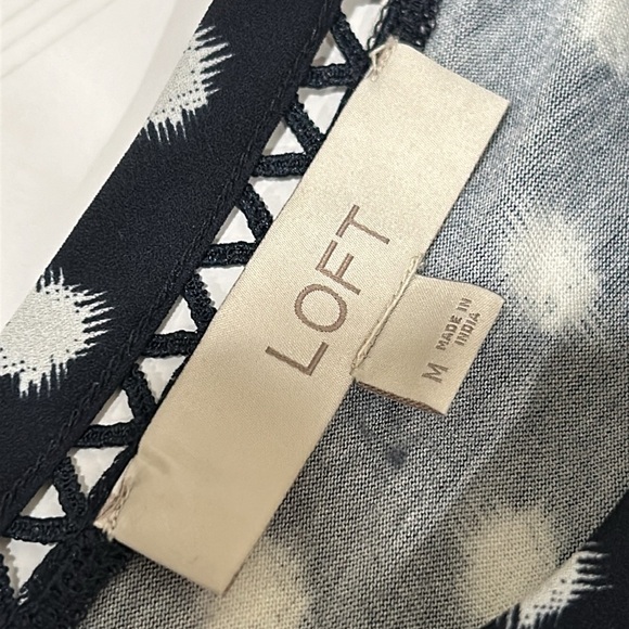 Loft Blouse - Picture 5 of 6